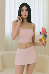 Chao Beauty短裙<br>Chao Beauty Mini Skirt