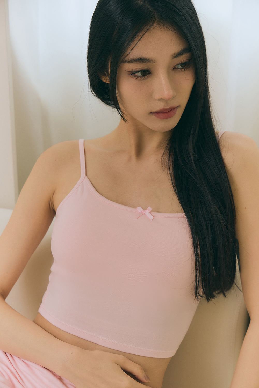 Chao Beauty細肩BraTop<br>Chao Beauty Strap Bra Top