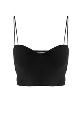 有機棉心機爆乳馬甲 <br>ORGANIC COTTON CORSET
