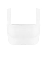 放鬆 4.1cm 集中爆乳 BraTop <br>RELAX COVERAGE BRA TOP