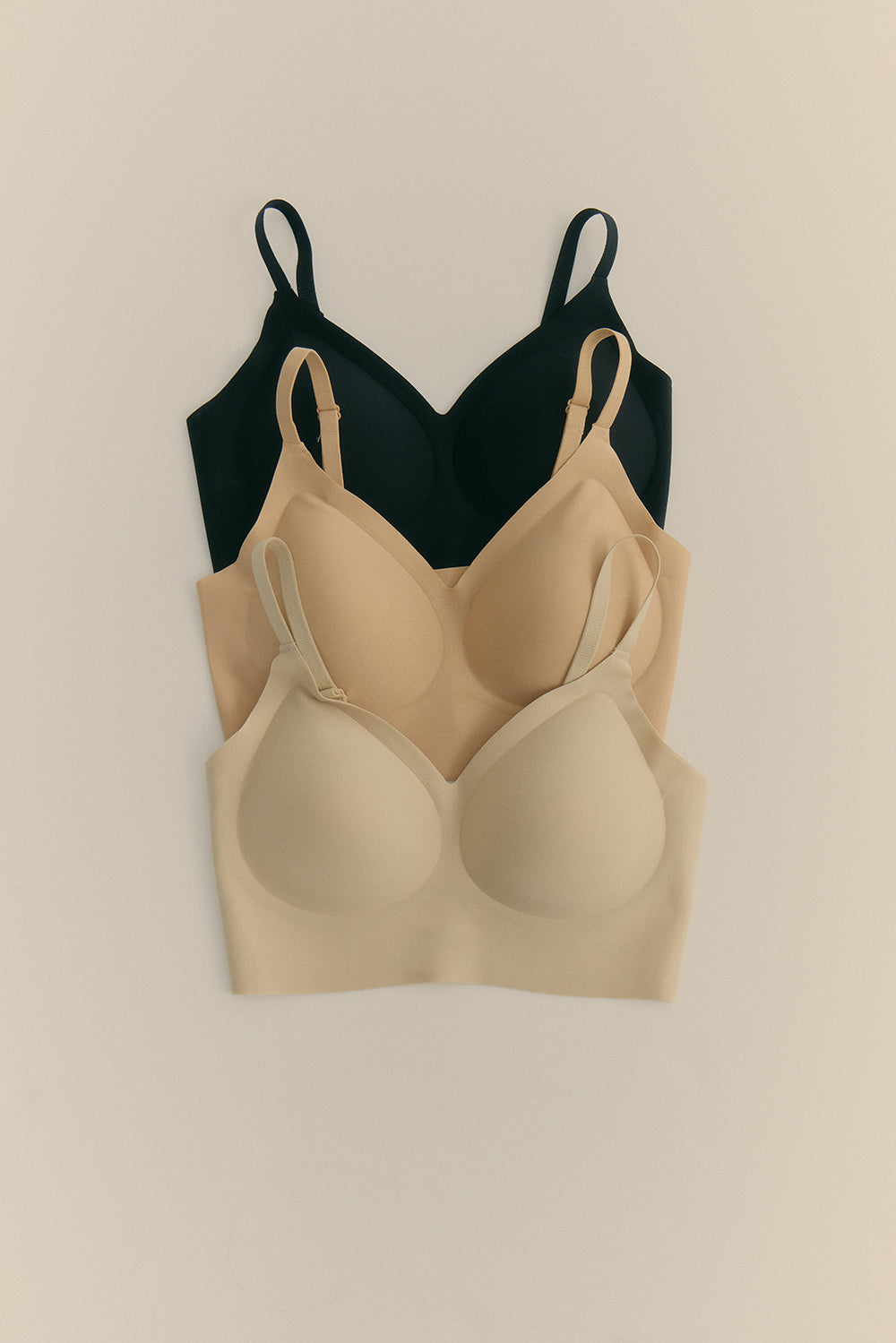 忘記穿內衣2.0<br>JELLY FULL SUPPORT BRA 2.0