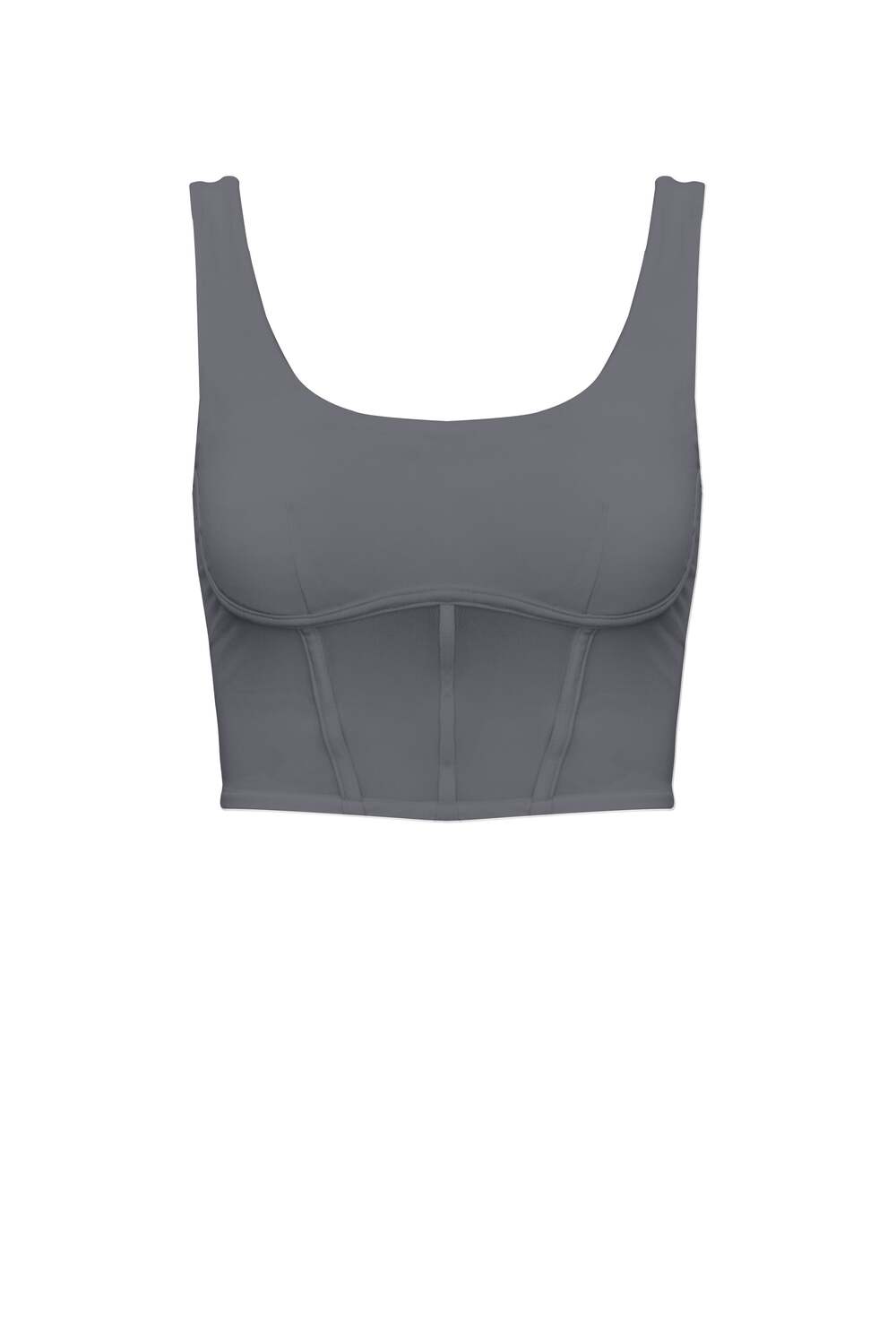 網紗系透膚馬甲 BraTop<br>ABSOLUTE TANK TOP