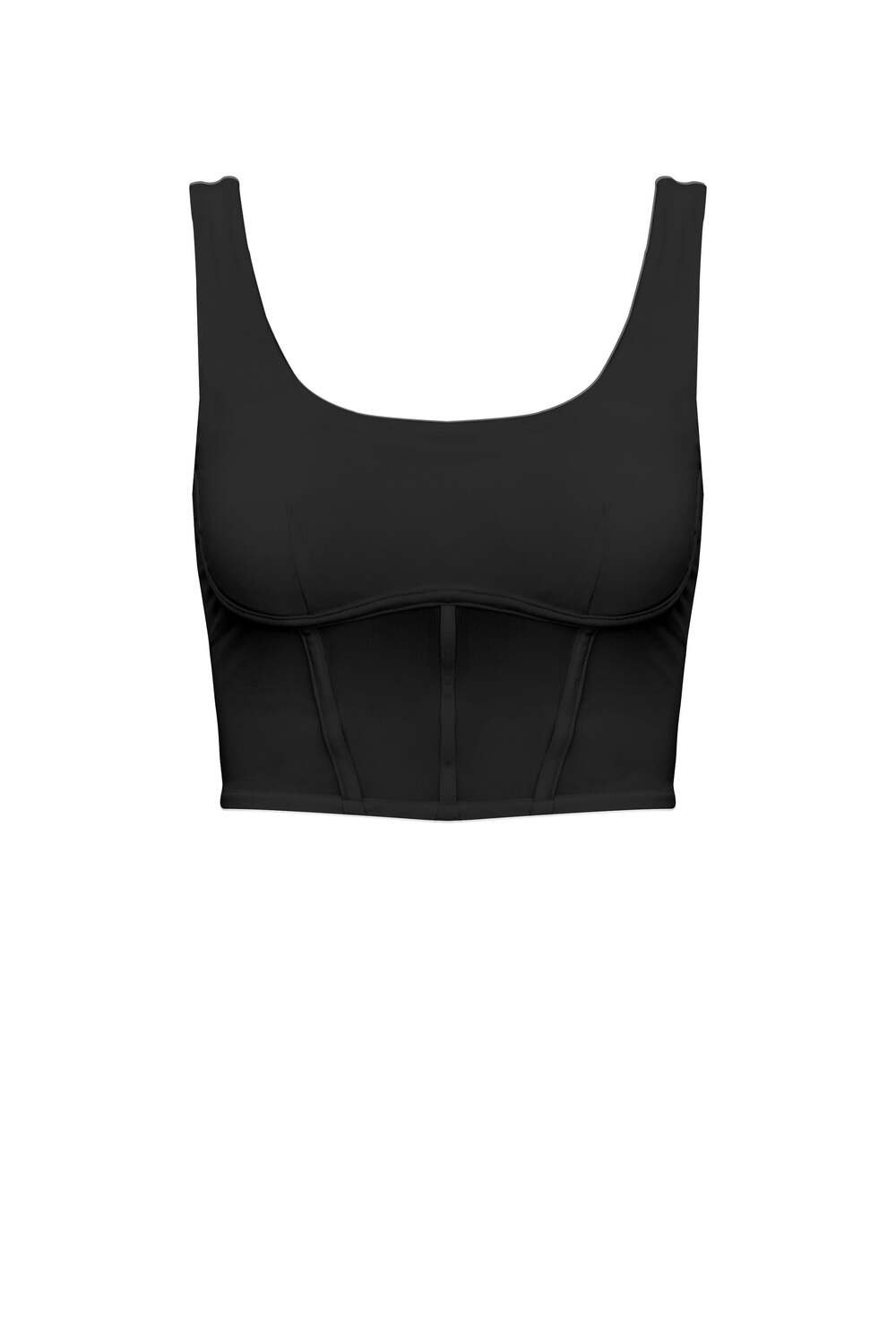 網紗系透膚馬甲 BraTop<br>ABSOLUTE TANK TOP