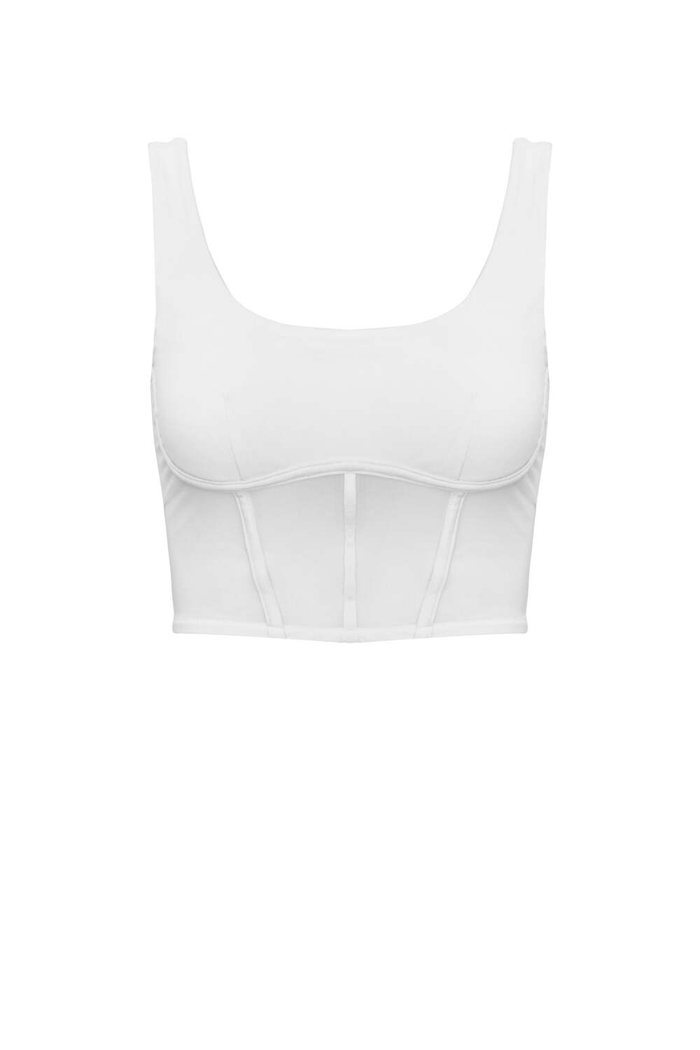 網紗系透膚馬甲 BraTop<br>ABSOLUTE TANK TOP