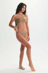 FREE CUT THONG