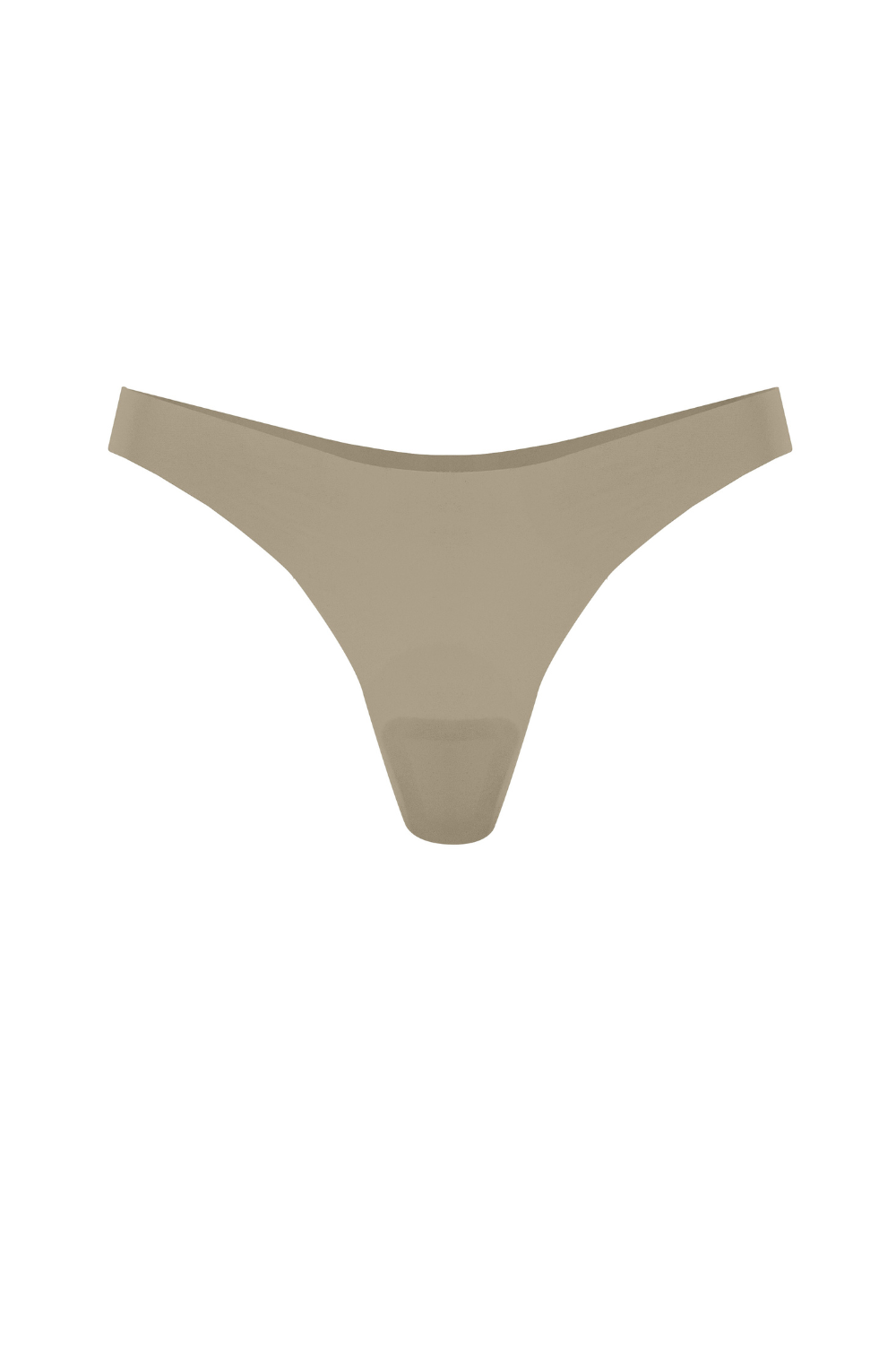 超無痕丁字褲<br>FREE CUT THONG