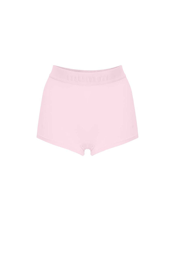 FLUFFY MUMM BOYSHORTS
