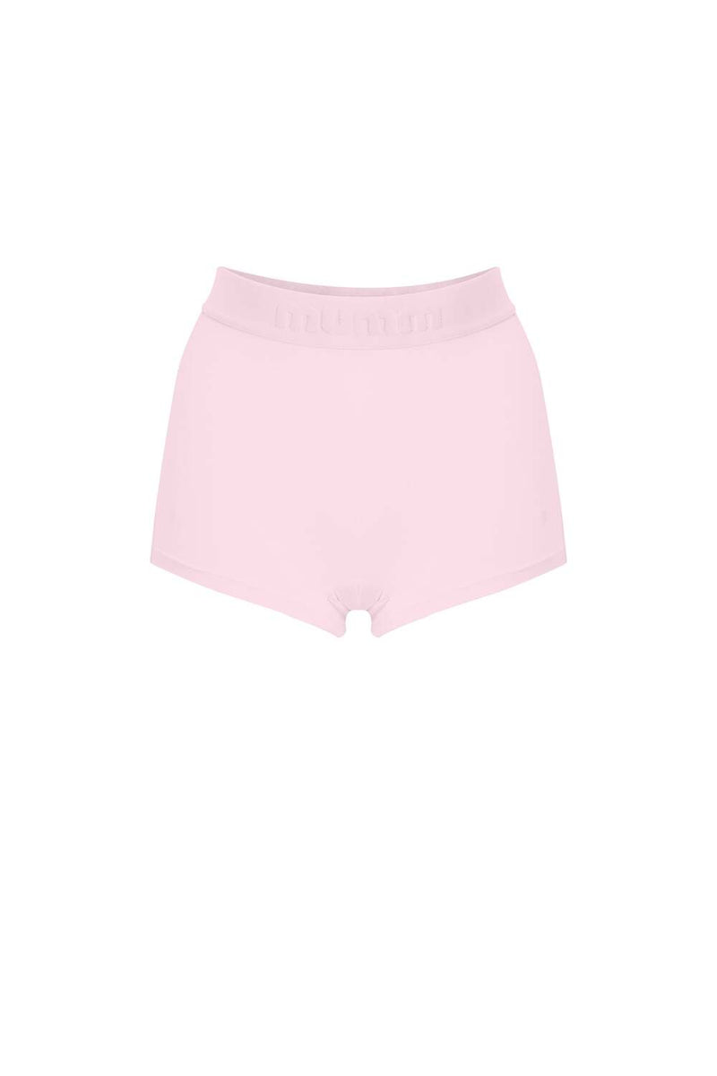 FLUFFY MUMM BOYSHORTS
