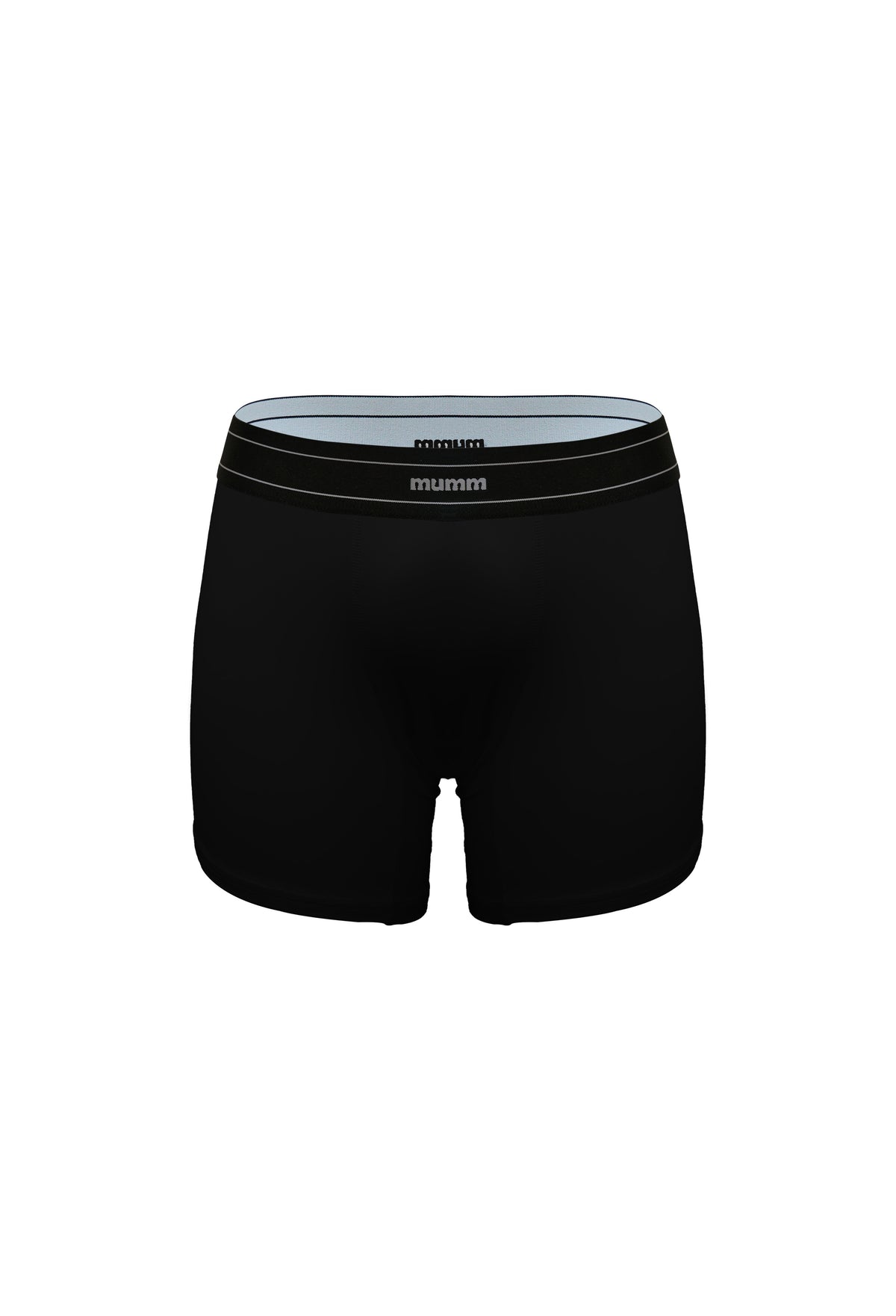 男子空氣四角褲<br>MUMM MEN'S BOXER
